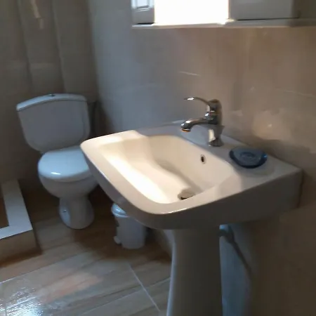 Zeta's Apartment Sarande