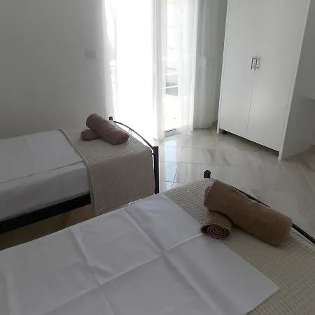 Zeta's Apartment Sarande