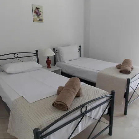 Zeta's Apartment Sarande