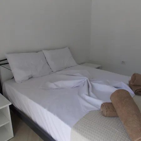 Apartment Zeta's Sarande