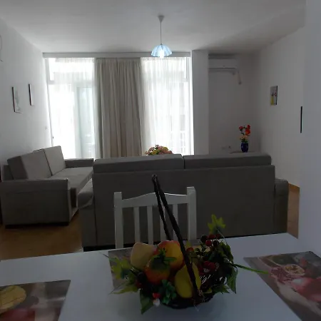 Zeta's Apartment Sarande