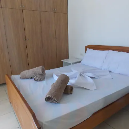 Zeta's Apartment Sarande