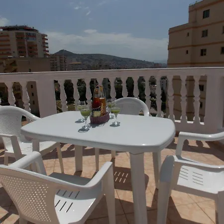 Zeta's Apartment Sarande