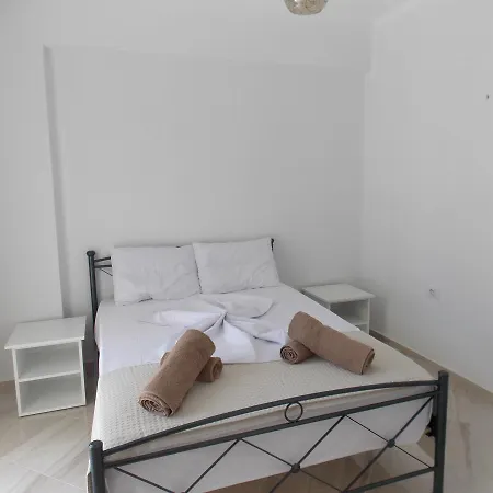 Zeta's Apartment Sarande