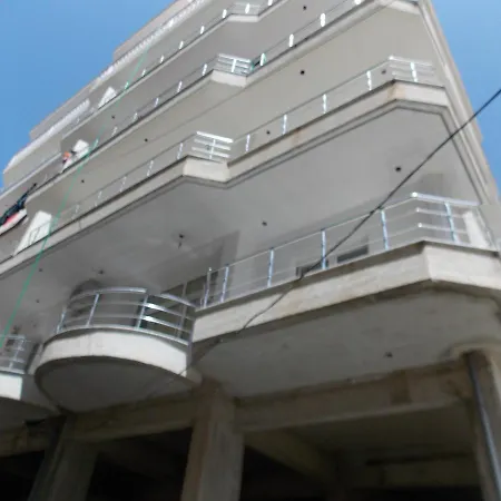 Zeta's Apartment Sarande