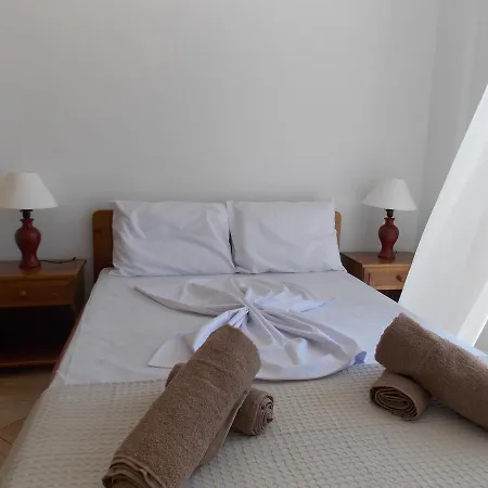 Apartment Zeta's Sarande