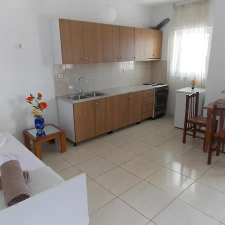 Zeta's Apartment Sarande