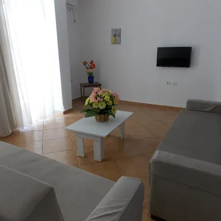 Zeta's Apartment Sarande